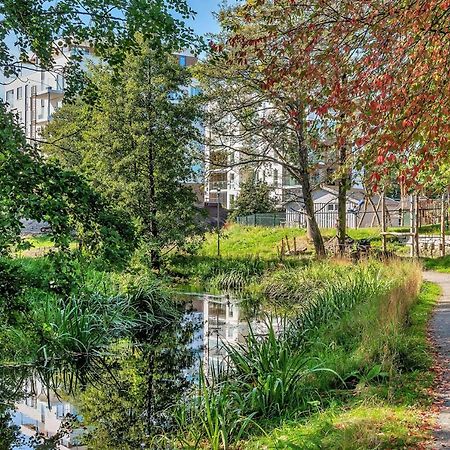 Leilighet Sentralt Pa Lund I Kristiansand Exterior photo